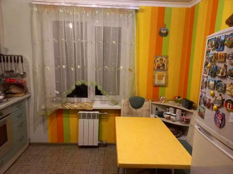 квартира за адресою Дунайська вул., 14
