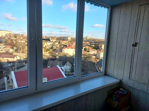 квартира за адресою Дунайська вул., 14