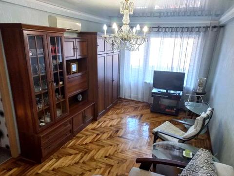 квартира за адресою Дунайська вул., 14