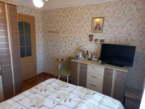 квартира за адресою Дунайська вул., 14
