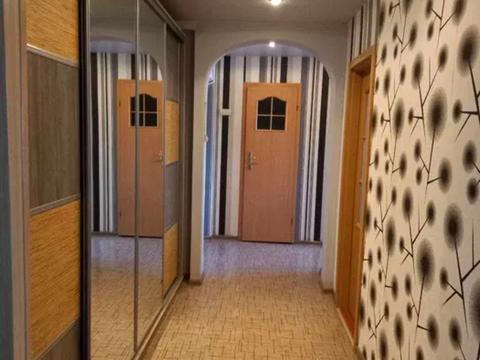 квартира за адресою Дунайська вул., 14