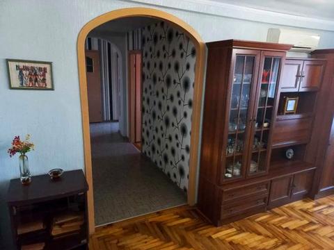 квартира за адресою Дунайська вул., 14