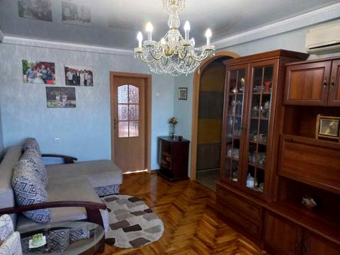 квартира за адресою Дунайська вул., 14
