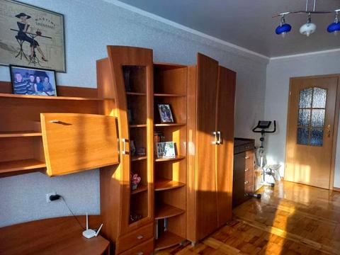 квартира за адресою Дунайська вул., 14