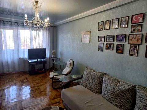квартира за адресою Дунайська вул., 14