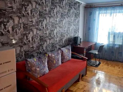 квартира за адресою Дунайська вул., 14