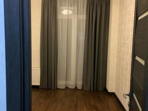 квартира за адресою Регенераторна вул., 4к2