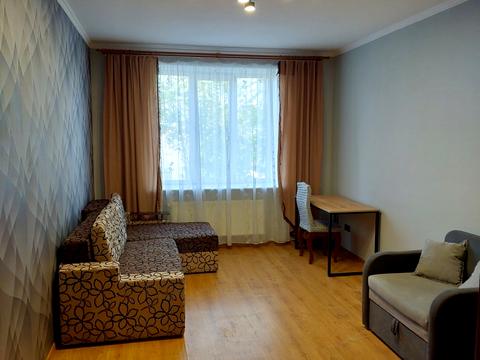 квартира за адресою Під Голоском вул., 8