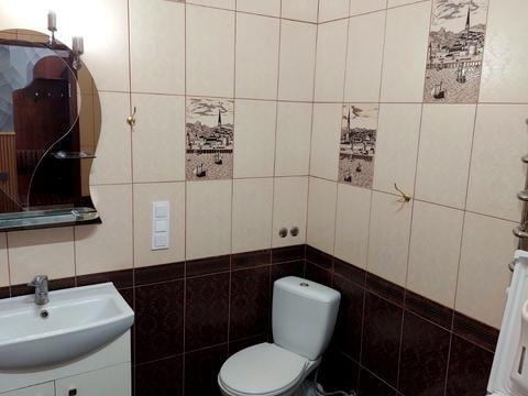 квартира за адресою Під Голоском вул., 8