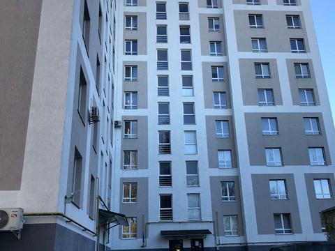 квартира за адресою Володимира Стельмаха вул. (Курчатова), 1-Б