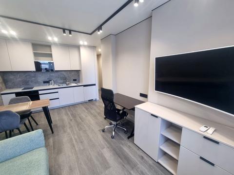 квартира за адресою Салютна вул., 2к24