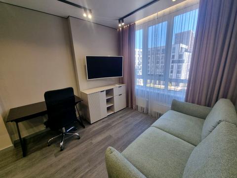 квартира за адресою Салютна вул., 2к24