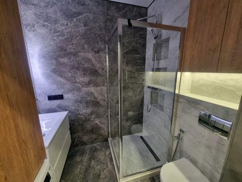 квартира за адресою Салютна вул., 2к24