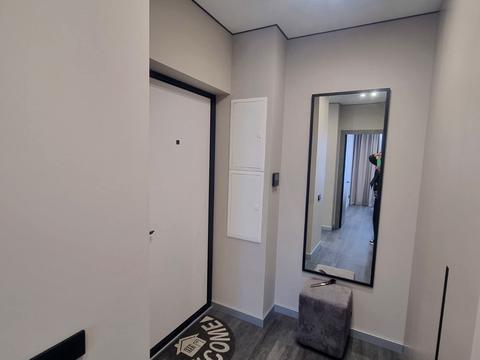 квартира за адресою Салютна вул., 2к24