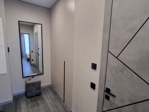 квартира за адресою Салютна вул., 2к24