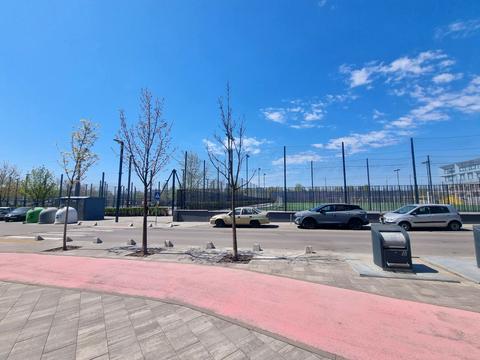 квартира за адресою Салютна вул., 2к24