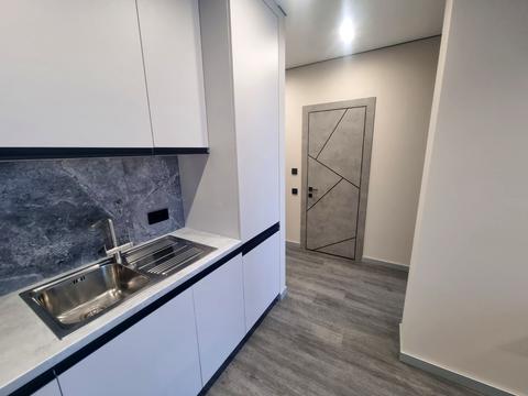 квартира за адресою Салютна вул., 2к24