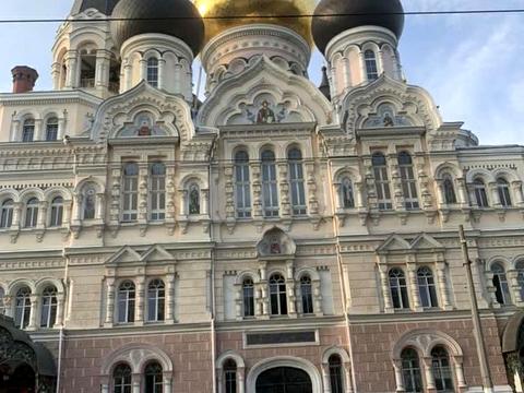 квартира по адресу Ришельевская ул. (Ленина улица), 69