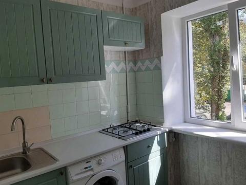 квартира по адресу Ицхака Рабина ул., 23