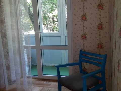 квартира по адресу Ицхака Рабина ул., 23