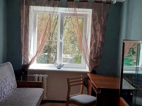 квартира по адресу Ицхака Рабина ул., 23