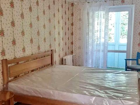 квартира по адресу Ицхака Рабина ул., 23