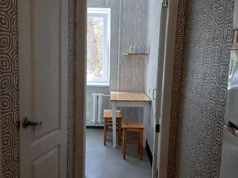 квартира по адресу Ицхака Рабина ул., 23