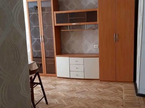 квартира по адресу Ицхака Рабина ул., 23