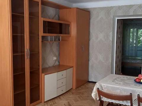 квартира по адресу Ицхака Рабина ул., 23