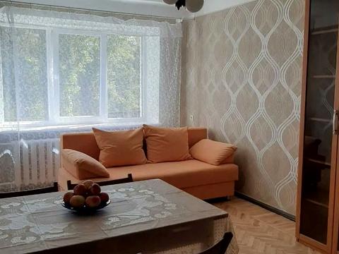 квартира по адресу Ицхака Рабина ул., 23