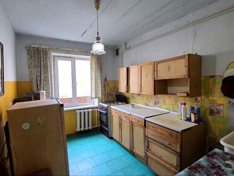 квартира по адресу Сергея Колачевского ул. (23-го Февраля), 127