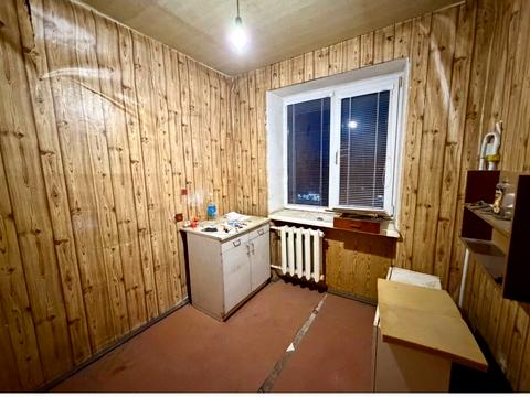 квартира за адресою 6-та Слобідська вул., 11