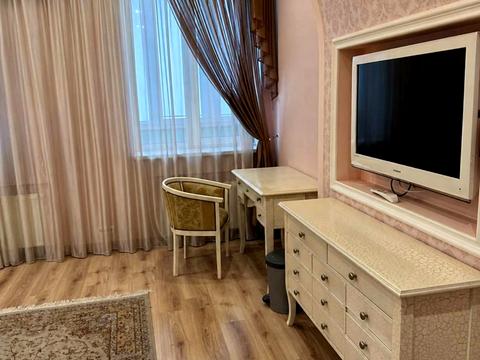 квартира по адресу Героев Харькова просп. (Московский), 131в
