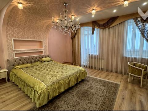 квартира по адресу Героев Харькова просп. (Московский), 131в