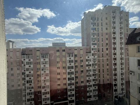 квартира по адресу Героев Харькова просп. (Московский), 131в