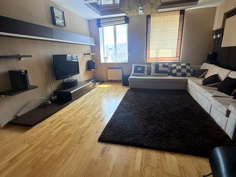 квартира по адресу Героев Харькова просп. (Московский), 131в