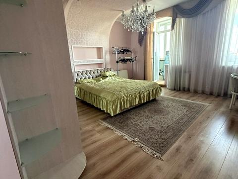 квартира по адресу Героев Харькова просп. (Московский), 131в