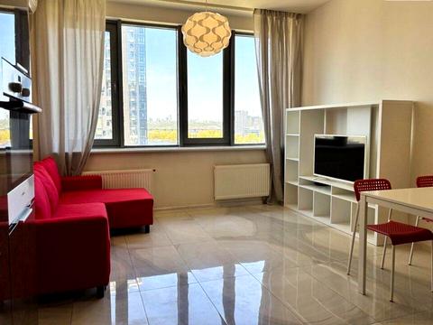 квартира за адресою Трускавецька вул., 6-В