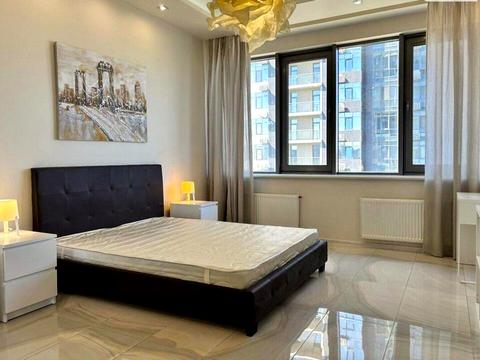 квартира за адресою Трускавецька вул., 6-В