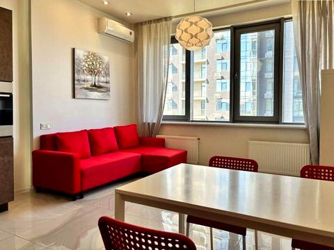 квартира за адресою Трускавецька вул., 6-В
