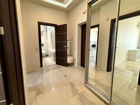 квартира за адресою Трускавецька вул., 6-В