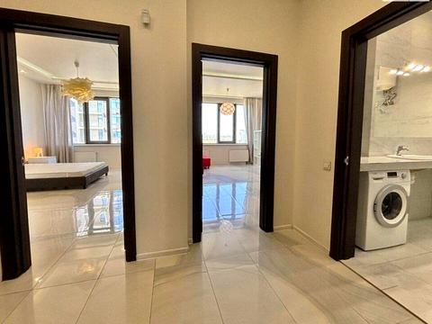 квартира за адресою Трускавецька вул., 6-В