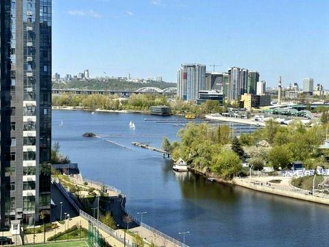 квартира за адресою Трускавецька вул., 6-В