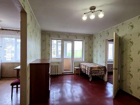 квартира по адресу Эдуарда Фукса ул. (Тухачевського), 43