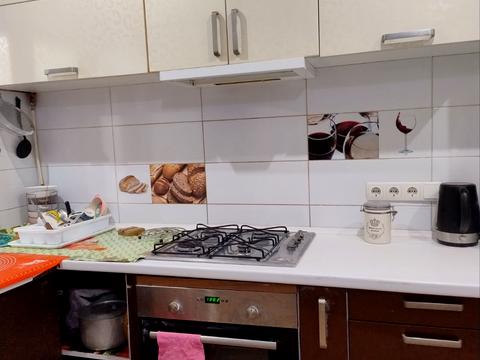 квартира за адресою Спиридонівська вул., 20