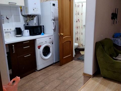 квартира за адресою Спиридонівська вул., 20