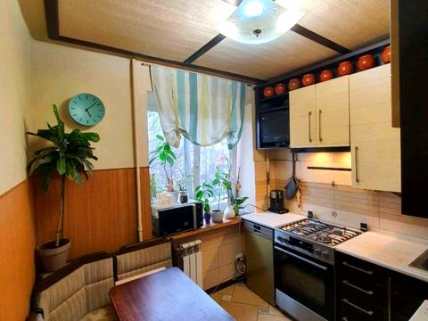 квартира за адресою Городоцька вул., 291