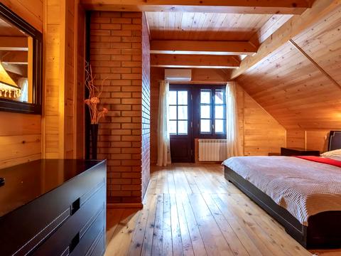 будинок за адресою с. Романків, Лісова вул.