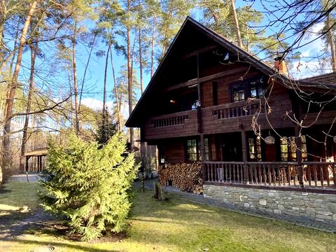 будинок за адресою с. Романків, Лісова вул.