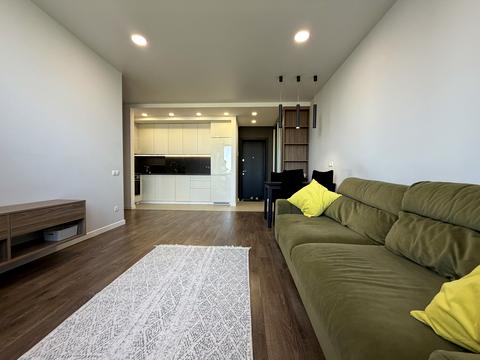 квартира по адресу Юлии Здановской ул. (Ломоносова), 46/1